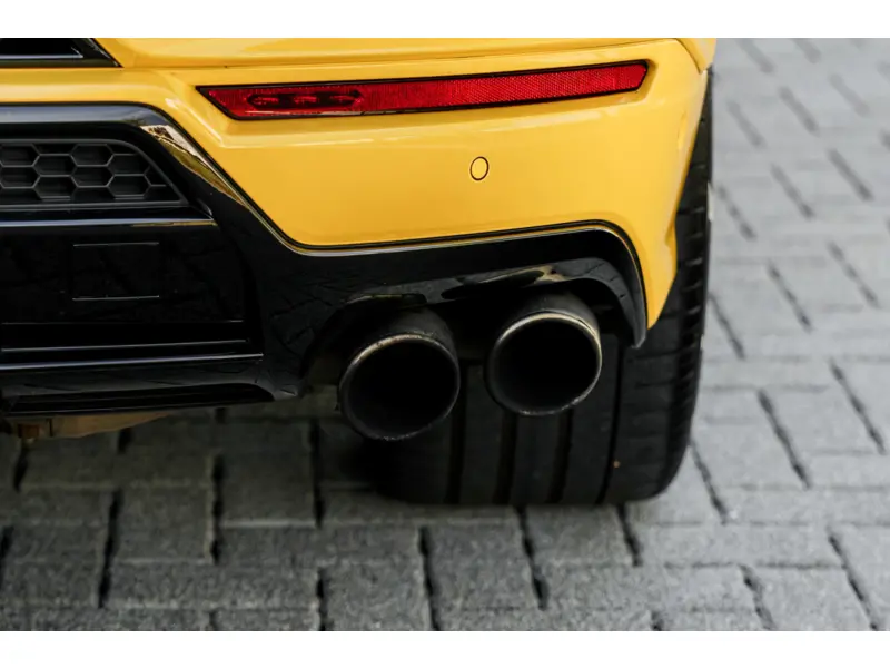2023 Lamborghini Urus 4.0 V8 BiTurbo S