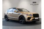 2021 Bentley Bentayga 3.0 TFSi V6