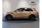 2021 Bentley Bentayga 3.0 TFSi V6