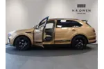 2021 Bentley Bentayga 3.0 TFSi V6
