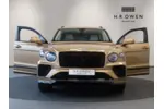 2021 Bentley Bentayga 3.0 TFSi V6
