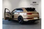2021 Bentley Bentayga 3.0 TFSi V6