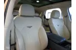 2021 Bentley Bentayga 3.0 TFSi V6
