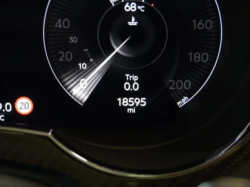 2021 Bentley Bentayga 3.0 TFSi V6