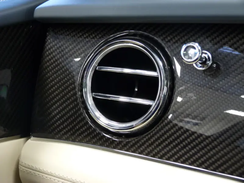 2021 Bentley Bentayga 3.0 TFSi V6