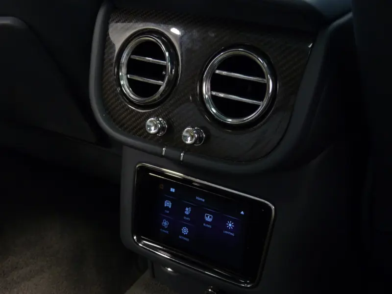 2021 Bentley Bentayga 3.0 TFSi V6