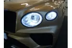 2021 Bentley Bentayga 3.0 TFSi V6