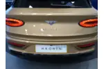 2021 Bentley Bentayga 3.0 TFSi V6
