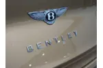 2021 Bentley Bentayga 3.0 TFSi V6