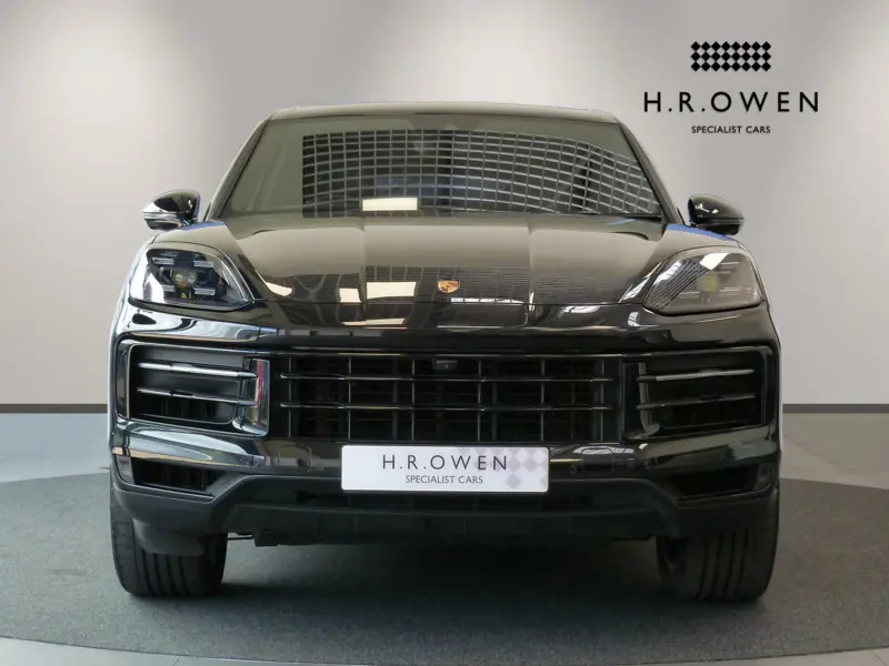2024 Porsche Cayenne 3.0 V6 E-Hybrid