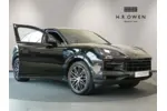 2024 Porsche Cayenne 3.0 V6 E-Hybrid