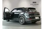 2024 Porsche Cayenne 3.0 V6 E-Hybrid