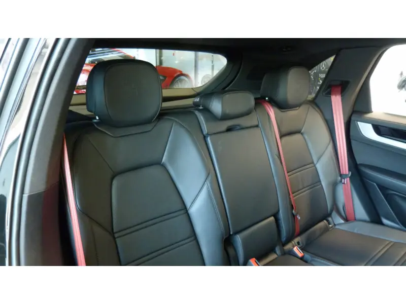 2024 Porsche Cayenne 3.0 V6 E-Hybrid