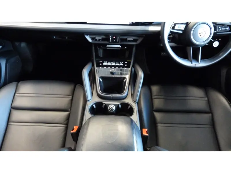 2024 Porsche Cayenne 3.0 V6 E-Hybrid