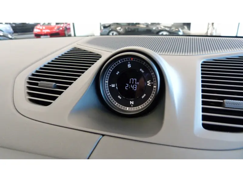 2024 Porsche Cayenne 3.0 V6 E-Hybrid