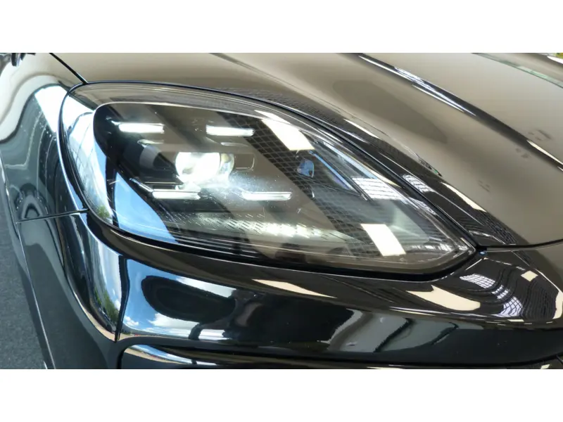 2024 Porsche Cayenne 3.0 V6 E-Hybrid
