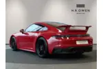 2023 Porsche 911 3.0 T 992 Carrera 4 GTS