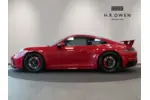 2023 Porsche 911 3.0 T 992 Carrera 4 GTS
