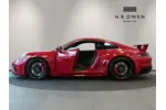 2023 Porsche 911 3.0 T 992 Carrera 4 GTS