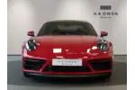 2023 Porsche 911 3.0 T 992 Carrera 4 GTS