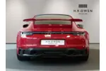 2023 Porsche 911 3.0 T 992 Carrera 4 GTS