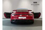 2023 Porsche 911 3.0 T 992 Carrera 4 GTS