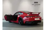 2023 Porsche 911 3.0 T 992 Carrera 4 GTS
