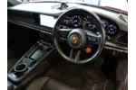 2023 Porsche 911 3.0 T 992 Carrera 4 GTS