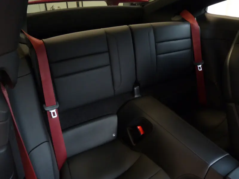2023 Porsche 911 3.0 T 992 Carrera 4 GTS
