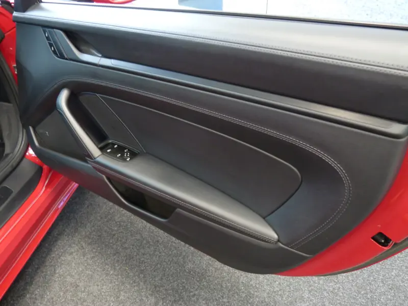 2023 Porsche 911 3.0 T 992 Carrera 4 GTS