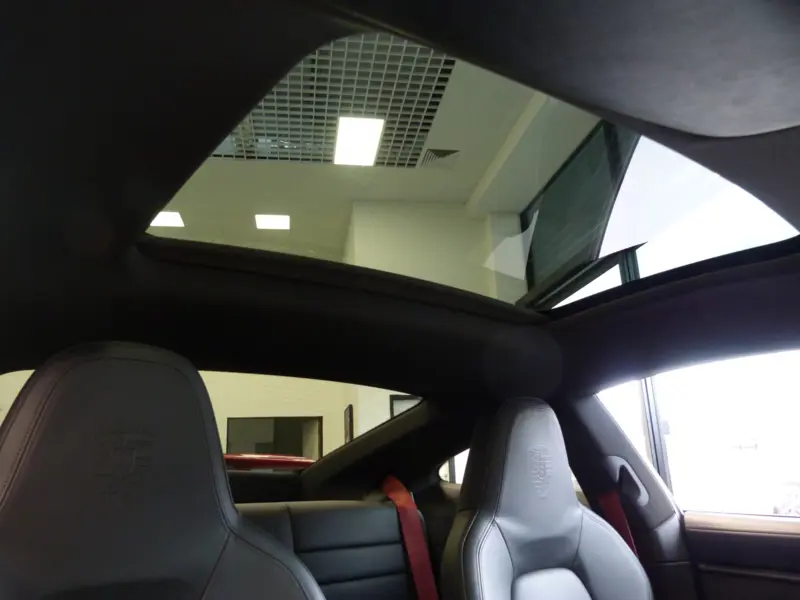 2023 Porsche 911 3.0 T 992 Carrera 4 GTS