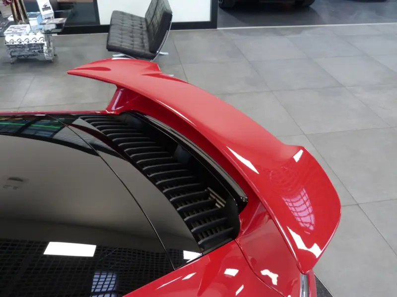2023 Porsche 911 3.0 T 992 Carrera 4 GTS