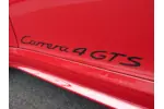 2023 Porsche 911 3.0 T 992 Carrera 4 GTS