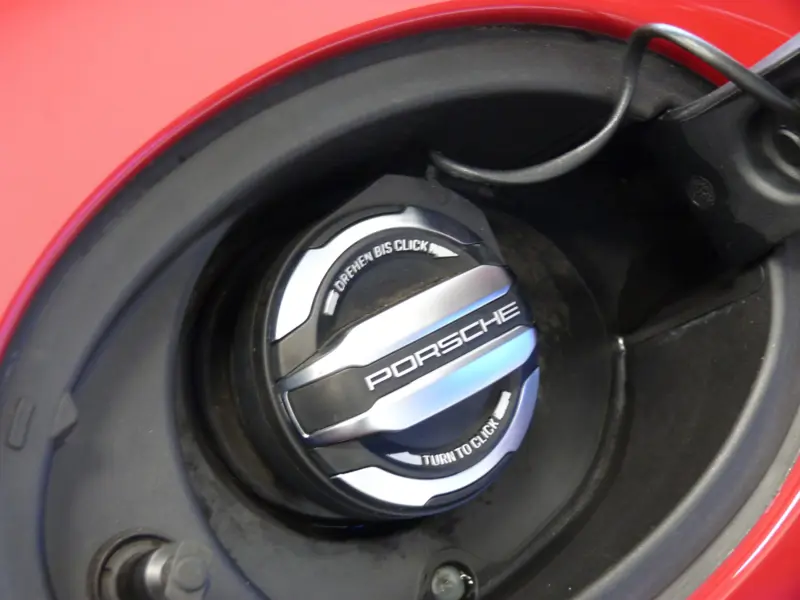 2023 Porsche 911 3.0 T 992 Carrera 4 GTS
