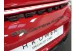 2023 Porsche 911 3.0 T 992 Carrera 4 GTS